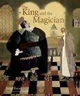 The King and the Magician by Jorge Bucay (Hardback, 2014)