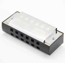 EASTTOP MN10 Harmonica Professional Orchestral Harmonica Bass Ensemble harmonica