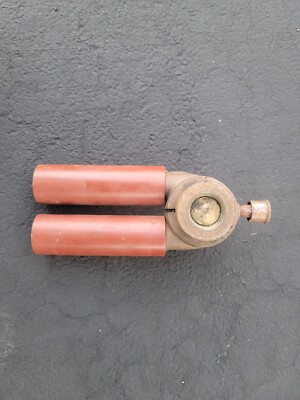 Tweco Roto Ground RG230 TWE 92501123 600A 2-3/0 head