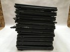 Dell Latitude 3189/3190 Lot of 10 Broken Hinges Poor Condition For Parts- Ft