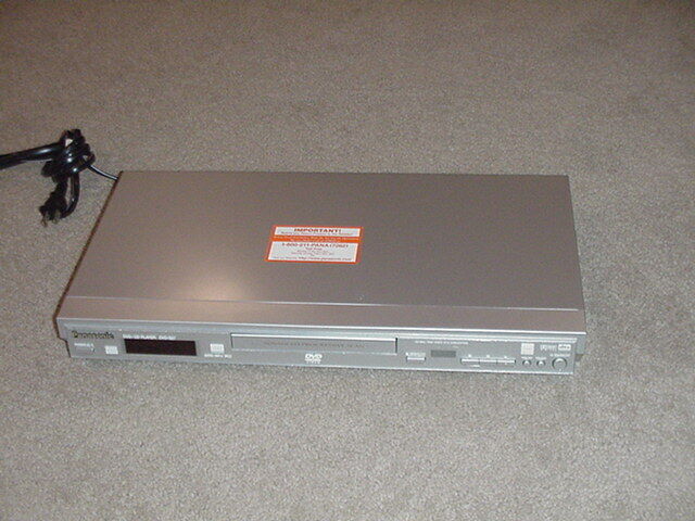 Panasonic DVD-S27 DVD Player for sale online | eBay Panasonic DVD-S27 DVD Player for sale online | eBay