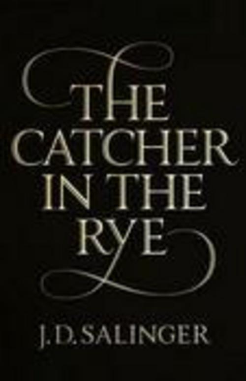 Thumbnail - The Catcher In The Rye, Jerome D. Salinger