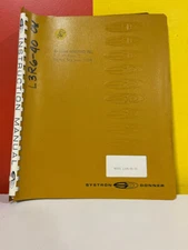 Systron-Donner Model L3R6-40 OV Instruction Manual
