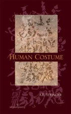 Human Costume by Stringer, A. E.