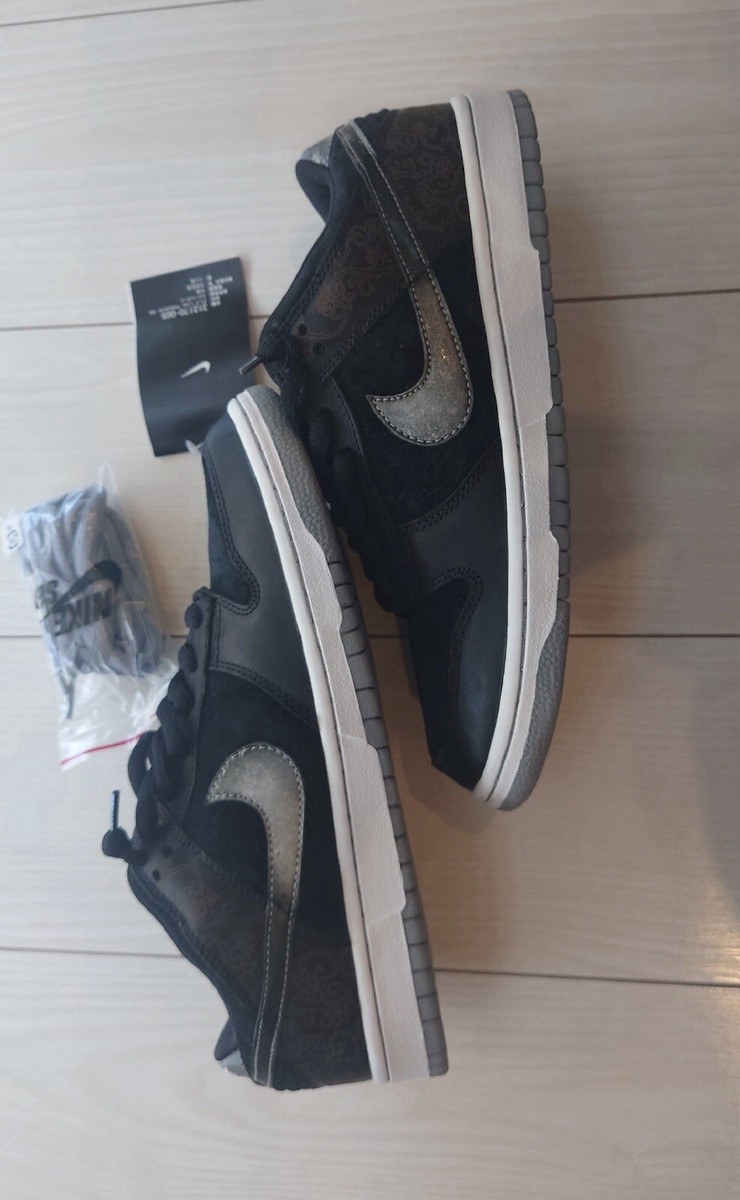Size 9 - Nike Dunk Premium SB Low Takashi 2 for sale online
