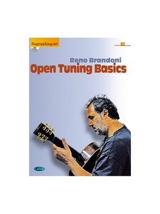 Conceptos básicos de afinación abierta aprender a tocar música de regalo de  Navidad Presente Libro Y Cd De Guitarra | eBay