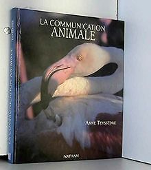 La communication animale : Sur la scène de lévolution v... | Buch | Zustand gut