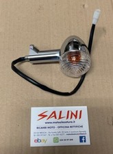 Freccia Posteriore destra / anteriore sinistra Moto Guzzi Nevada - V7 - Bellagio