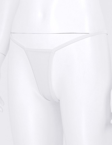 Mujeres Anime Cosplay Lencería Lindo Micro Bikini Set Kawaii Bra + Shorts Pantalones - Imagen 54 de 97
