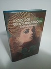 A Knight of Ghosts and Shadows by Poul Anderson, 1974 BCE Nelson Doubleday