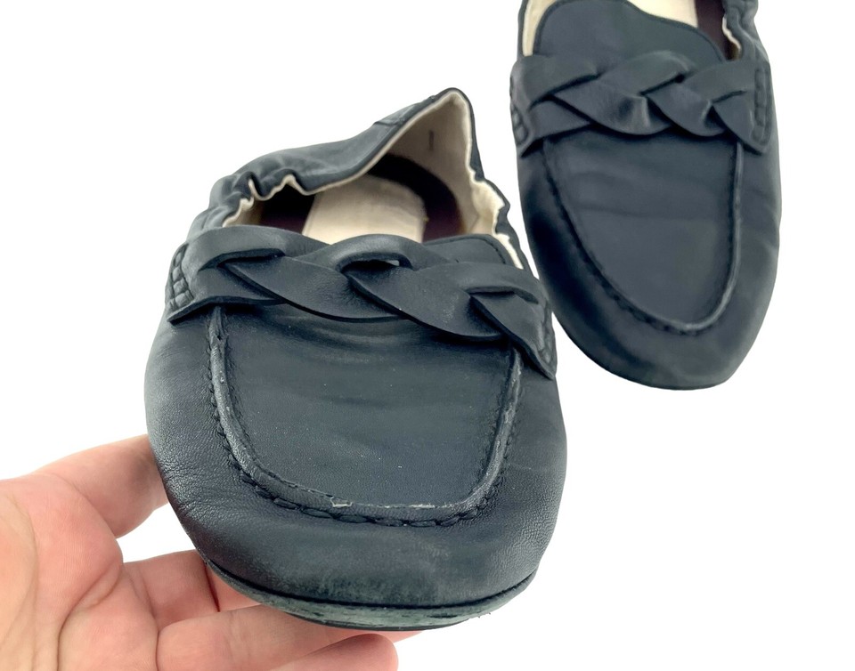 cole haan odette loafer