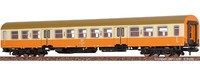 Spur N Brawa 65152 Personenwagen Bmhe 2. Kl. - StäDteexpress - Dr Neu Ovp