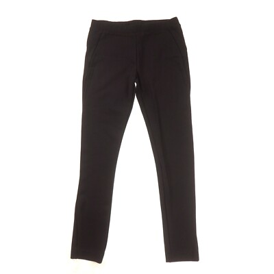 Price Black Armani Leggings Emporio Armani Women's Slim Fit