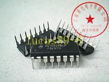 5PCS MC14029BCP Binary/Decade Up/Down Counter DIP16 #E5