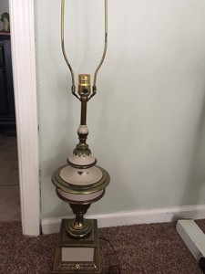 stiffel lamps ebay