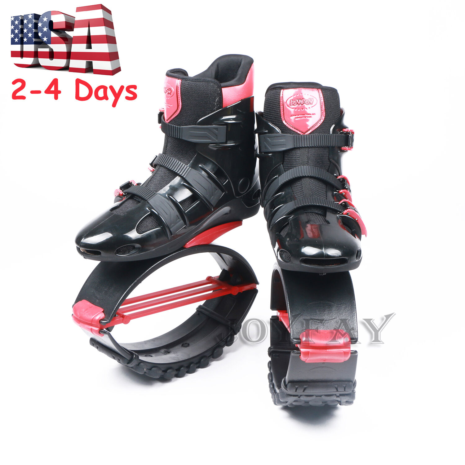 fitness kangoo jumps shoes