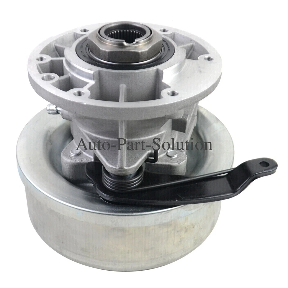 New Parking Brake driveshaft brake 6C24-2598-AA for Ford E450 F450 Vans 5R110W - Image 2 of 4