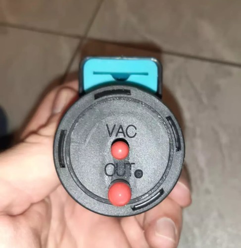 Turbo Boost Valve Pressure Converter Voor Mercedes... – Vicedeal