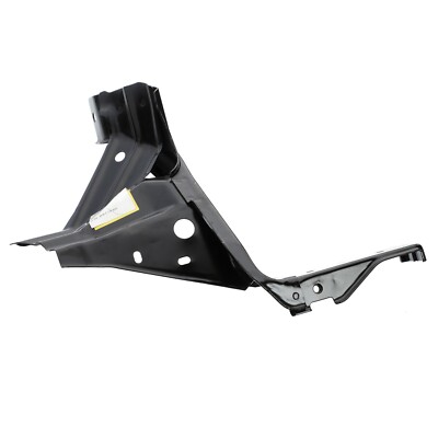 OEM 10-14 Legacy Outback Fender Apron Panel Lower Passenger Side