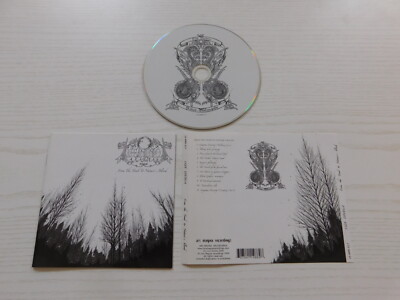 Lux Divina - From The Tomb To Nature's Blood CD NEU