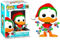 Funko Pop! Disney - Holiday 2021 - Donald Duck - #1128 - Neu & Ovp