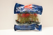 3pk aquarium plant pods