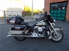 1998 HARLEY DAVIDSON FLHTCUI 95 ANNIVERSARY FLHTCUI ULTRA CLASSIC
