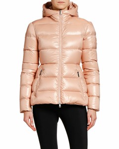 light moncler jacket