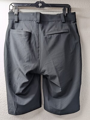 Short De Cyclisme Bontrager Evoke, Homme, Taille L, Gris, Séchage Rapide
