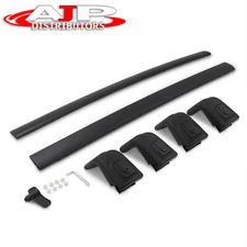 OE Factory Style Bolt On Roof Rack Cross Bar Carrier For 2017-2022 Kia Sportage