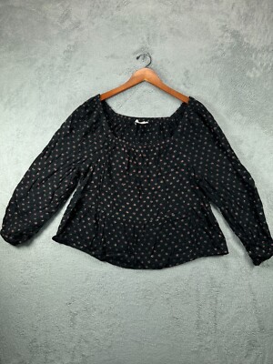 loft womens tops