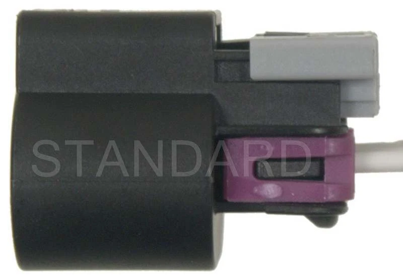 Conector de sensor de voltaje de batería SMP para Buick Century 2005 Foto 2 de 4