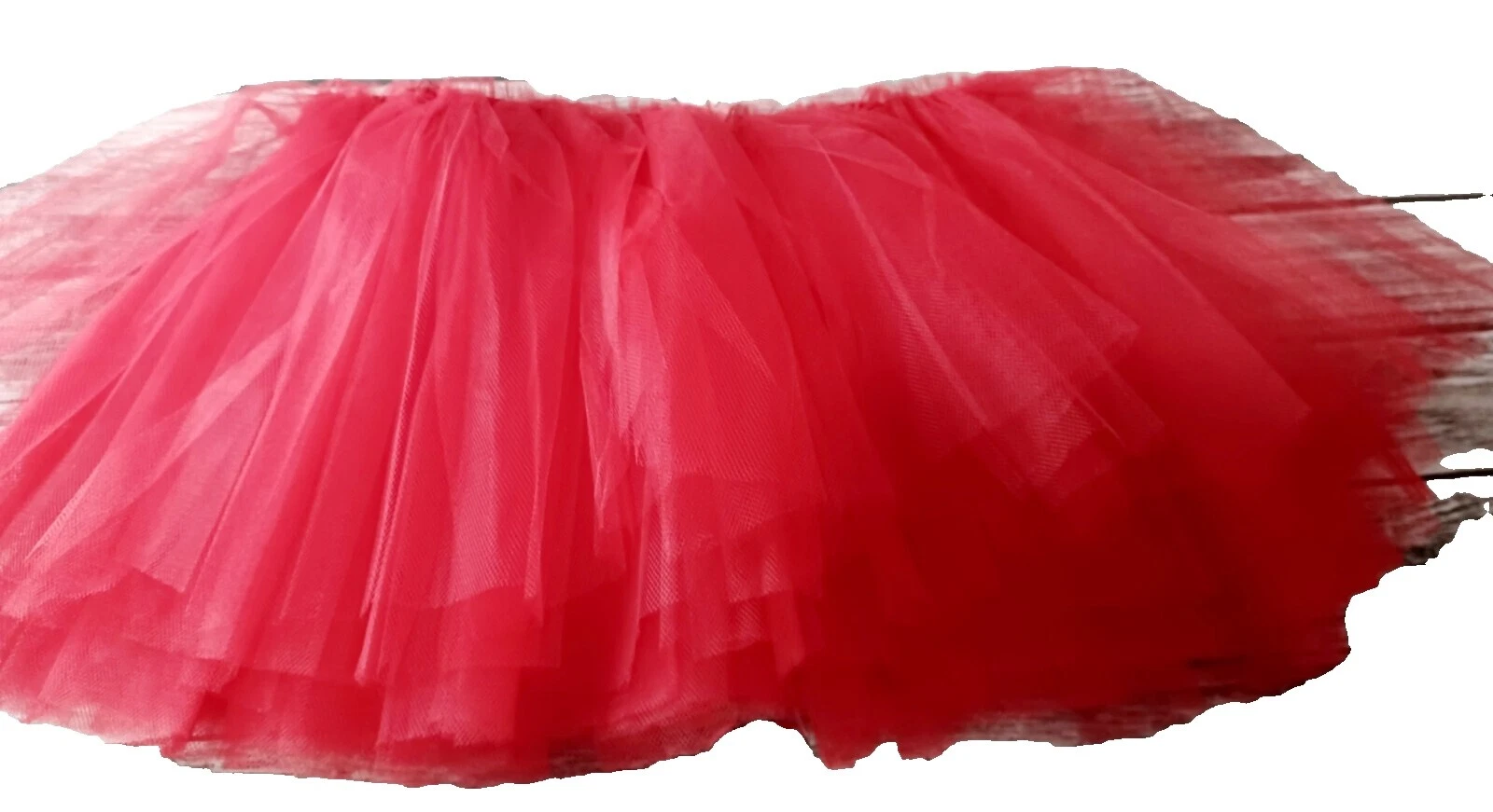 Tutu Skirts Sizes 4 & Up for Girls