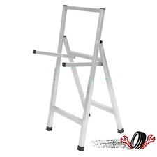 Foldable Archery Target Stand Adjustable Bow Arrow Archery Target Stand Steel