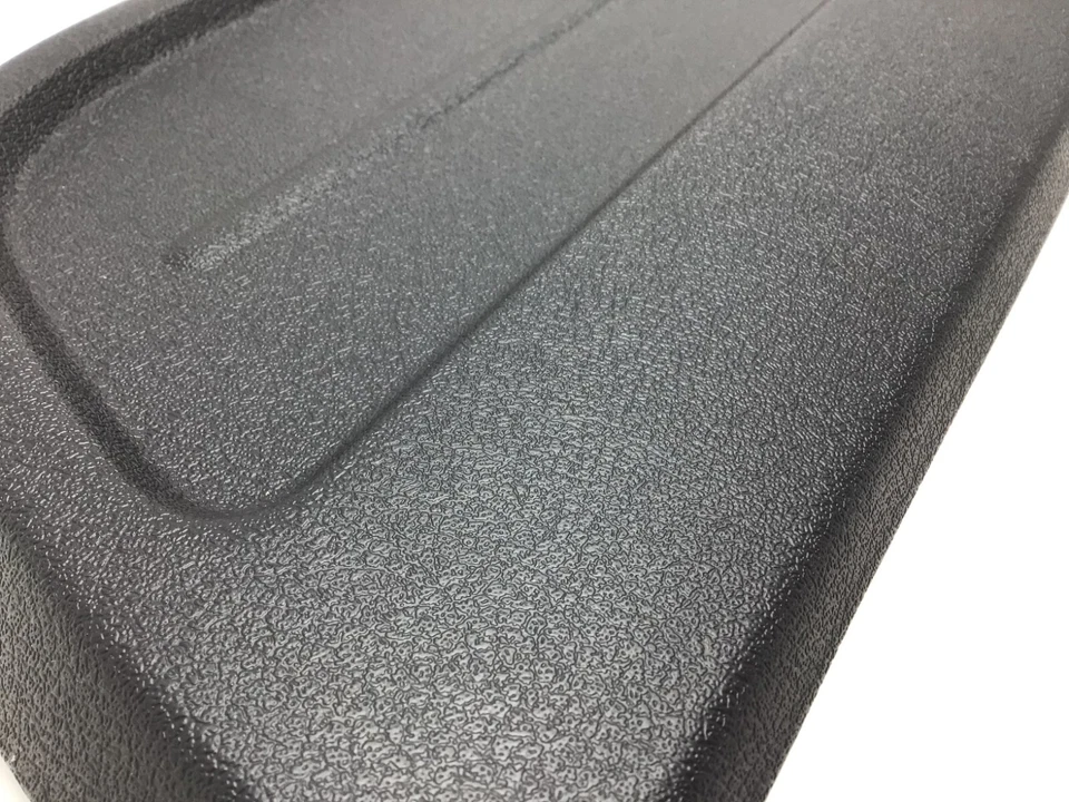 Dodge Nitro LH 2007 2008 2009 protector de asiento del lado del conductor gris pizarra OEM 1PL971DVAA Foto 4 de 4