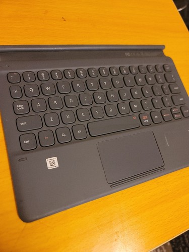 Samsung Book Cover Keyboard for Galaxy Tab S6 / EF-DT860 / KEYBOARD ONLY - 第 1/4 張圖片