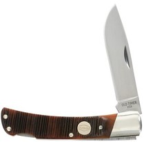 Schrade Old Timer 5OTG Generational Folder USA Made 1137133