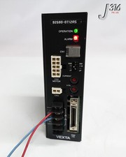 19978 ORIENTAL MTR VEXTA AC SERVO DRIVER 200-230V B2680-0712AS