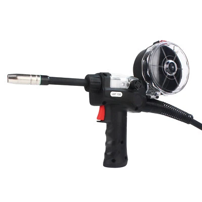 AMICO ELECTRIC AMICO SPG15180 Spool Gun, 180A/15-Feet, Use for MIG-140GS, MIG-180/160, MTS-185