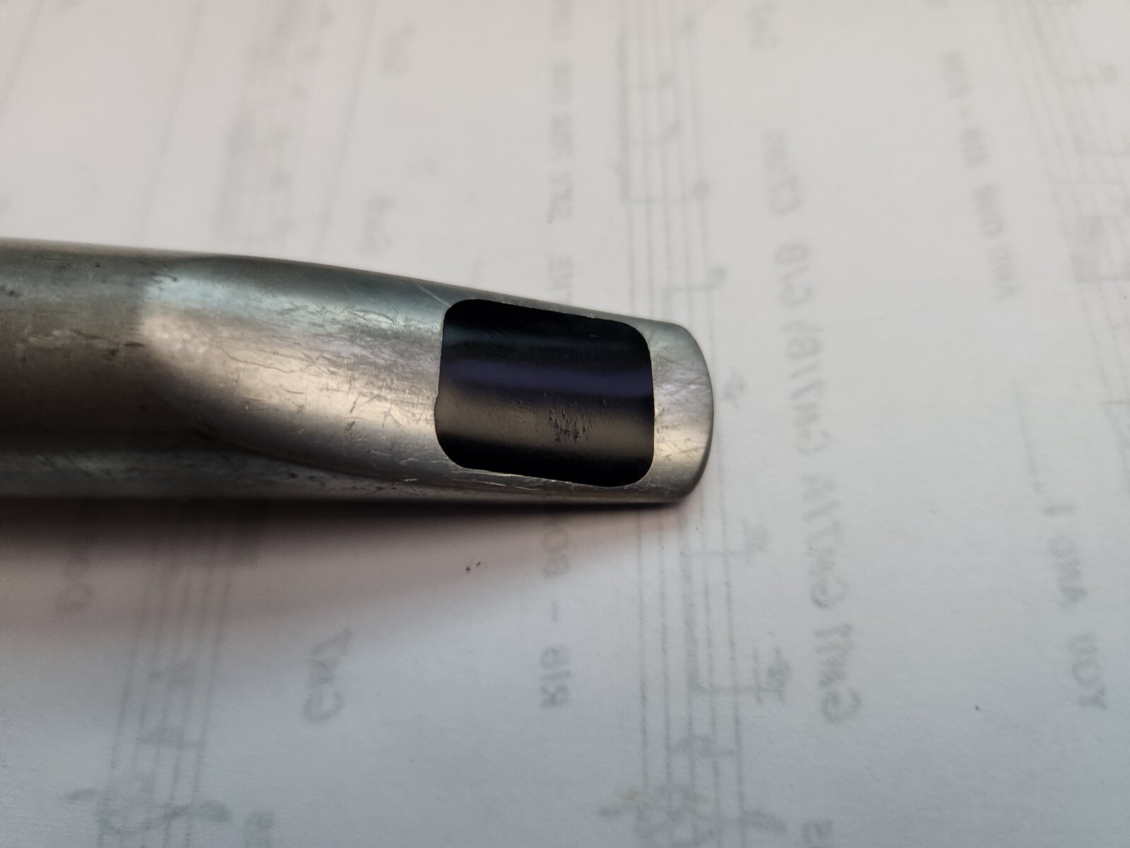 dukoff alto saxophone mouthpiece D8 eBay