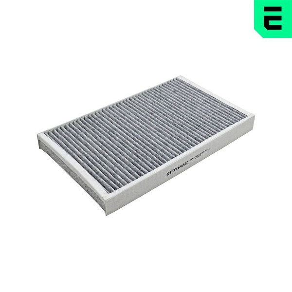 Optimal Innenraumfilter FüR Mercedes-Benz Vito/Mixto Kasten W639 113 CDI 116-image