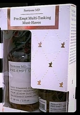 Perricone MD Pre:Empt Multi-Tasking Must-Haves Cleanser & Hydrating Cream Set