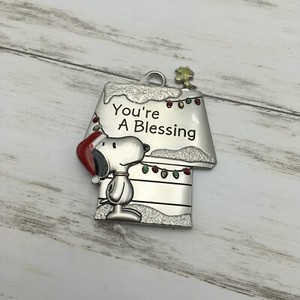 pics Thursday Snoopy Blessings ebay