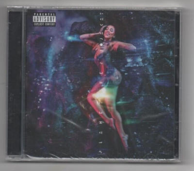 Doja Cat Planet Her Deluxe Edition CD Woman, Get into it ,You