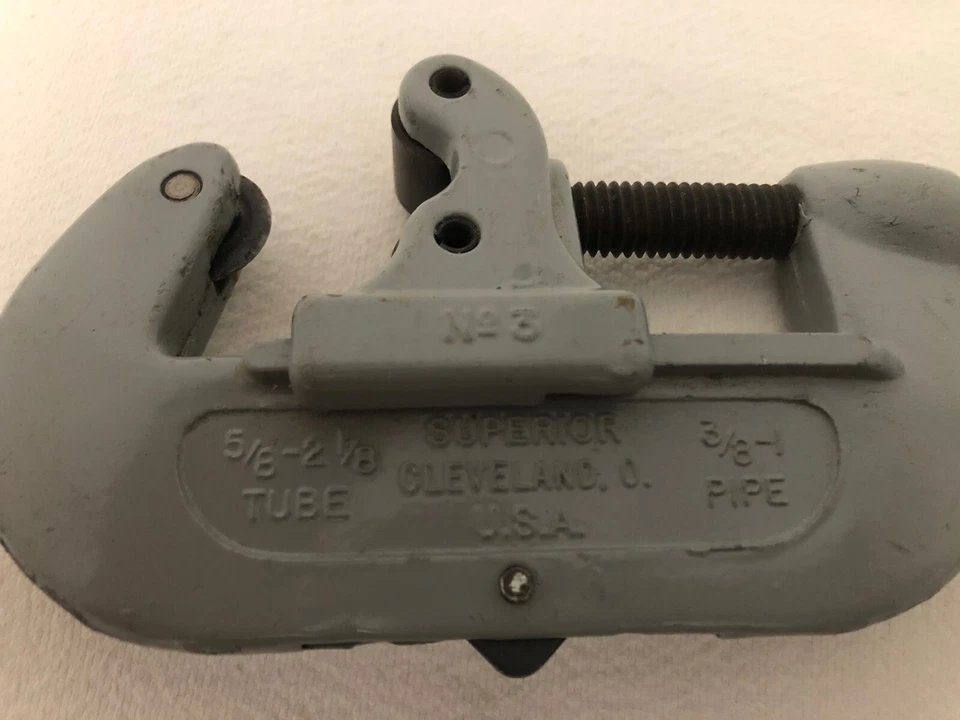 Tool Pipe Cutter - Image 2 of 4