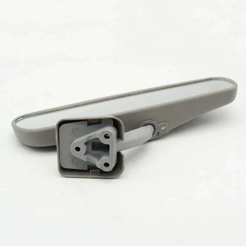 Inside Rear view Parking Mirror For Mitsubishi Delica Starwagon Space Gear L400 - Image 3 of 4