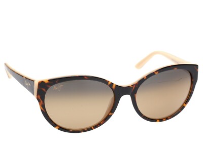 Maui Jim MJ100-10E Venus Pools 58-19-140 Polarized Round
