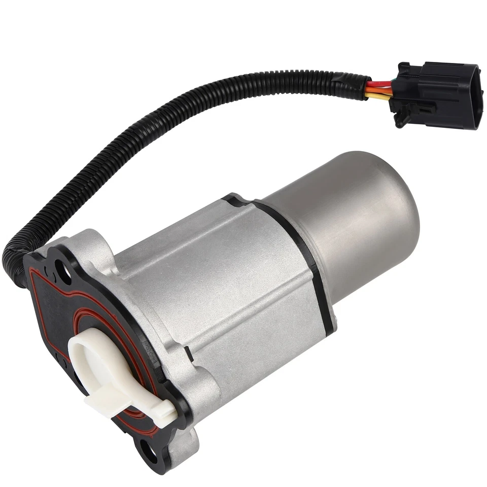 Se adapta a Chevrolet Trailblazer 2002-2007 2008 2009 caja de transferencia motor Foto 4 de 4