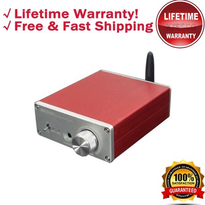 TPA3250 Hifi Bluetooth Amplifier 130W+130W Digital Power Amp Assembled For LDAC