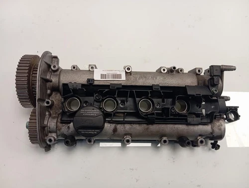 Zylinderkopf für SEAT LEON (1M1) * 2002 7046385 - Bild 3 von 9